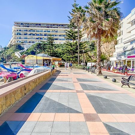 Fabuloso Apartamento Con Increibles Vistas Al Mar Torremolinos Eksteriør billede
