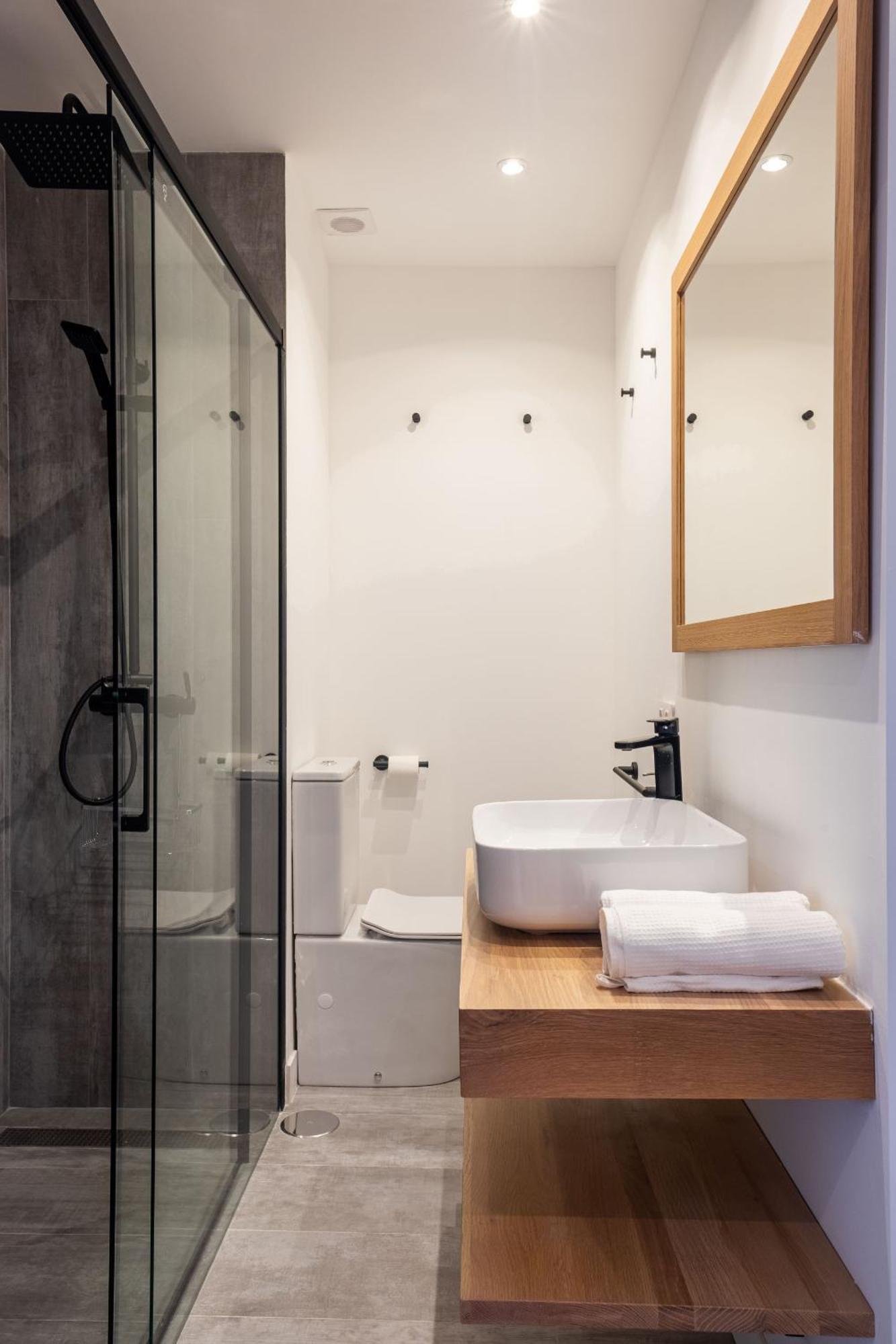 Fabuloso Apartamento Con Increibles Vistas Al Mar Torremolinos Eksteriør billede