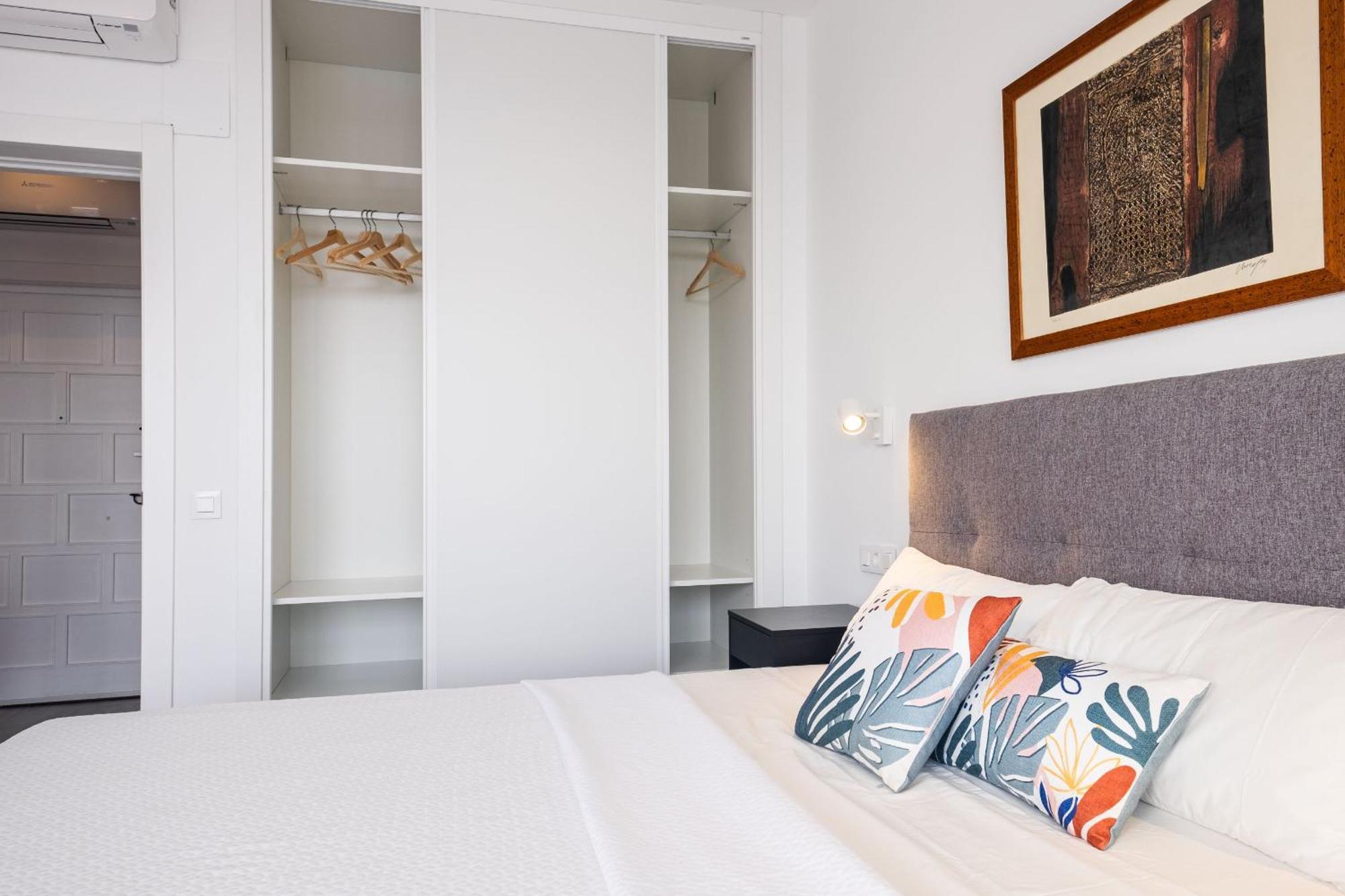 Fabuloso Apartamento Con Increibles Vistas Al Mar Torremolinos Eksteriør billede
