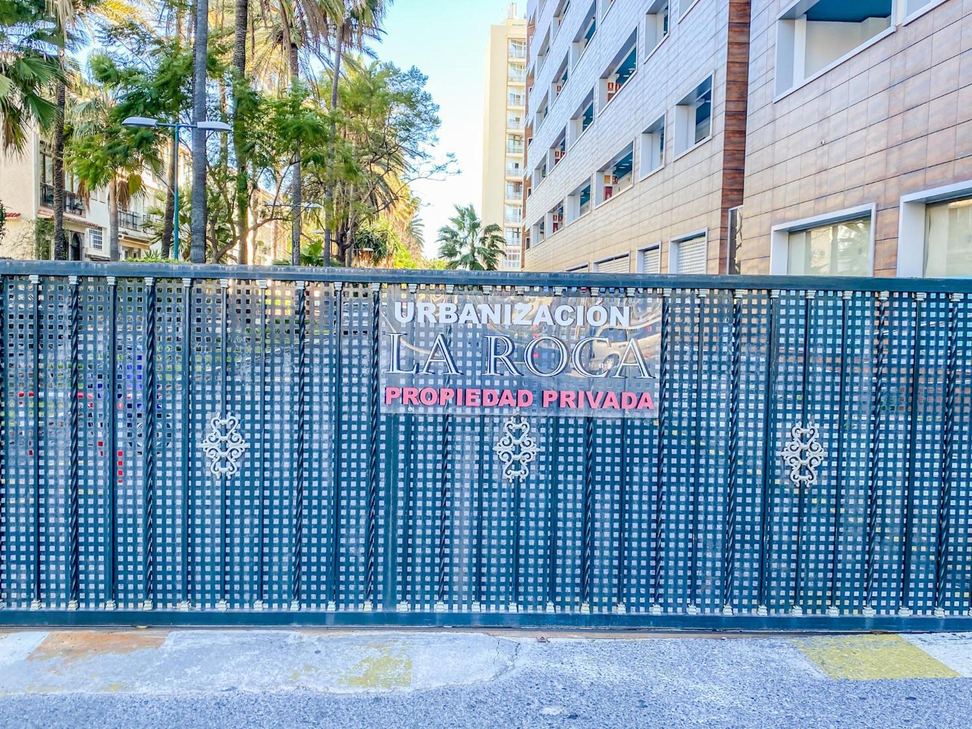 Fabuloso Apartamento Con Increibles Vistas Al Mar Torremolinos Eksteriør billede