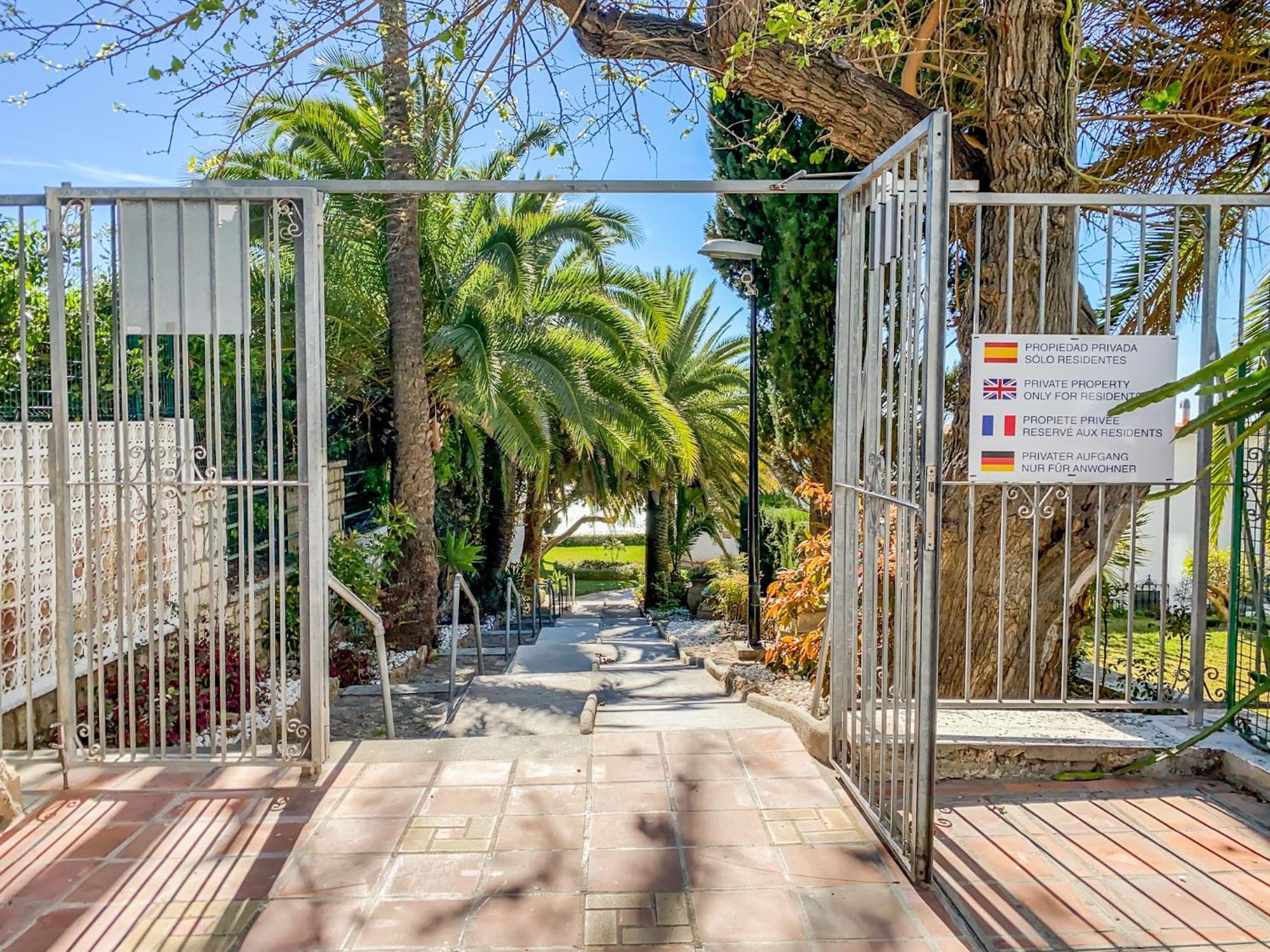 Fabuloso Apartamento Con Increibles Vistas Al Mar Torremolinos Eksteriør billede