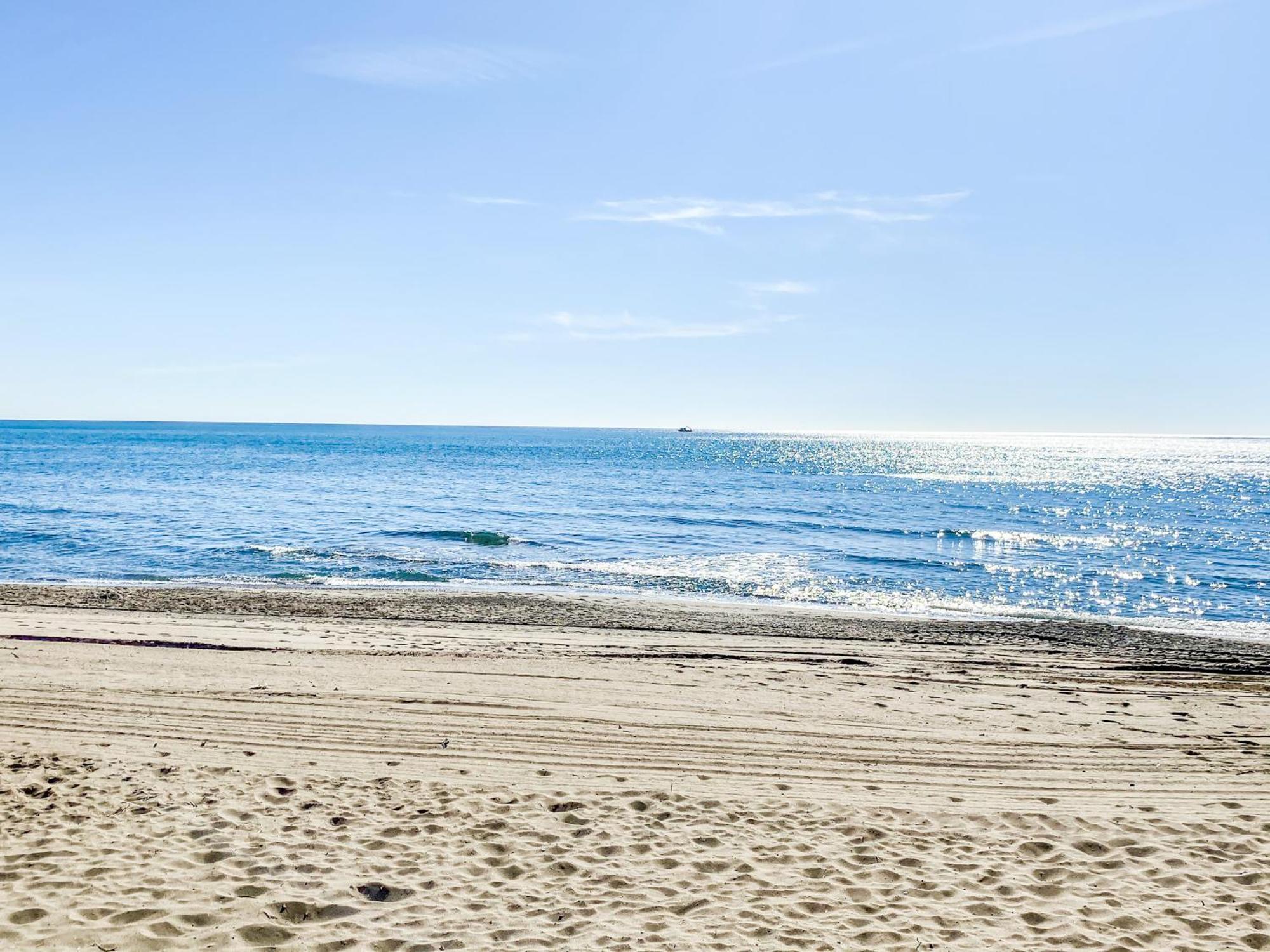 Fabuloso Apartamento Con Increibles Vistas Al Mar Torremolinos Eksteriør billede