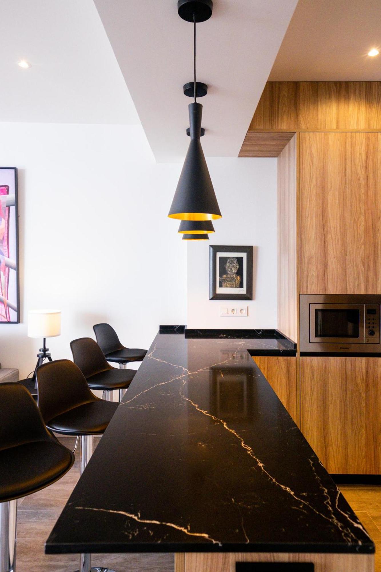 Fabuloso Apartamento Con Increibles Vistas Al Mar Torremolinos Eksteriør billede